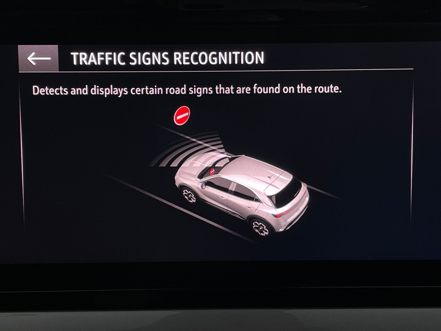 Used Vauxhall Mokka for sale - 77917025: Photo 26