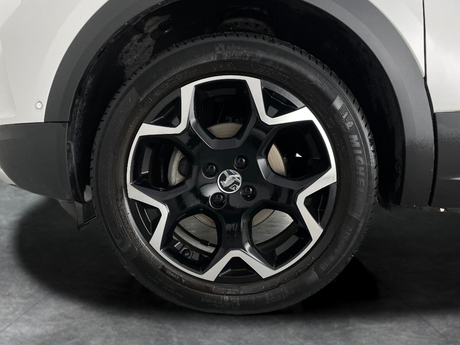 Used Vauxhall Mokka for sale - 77917025: Photo 29