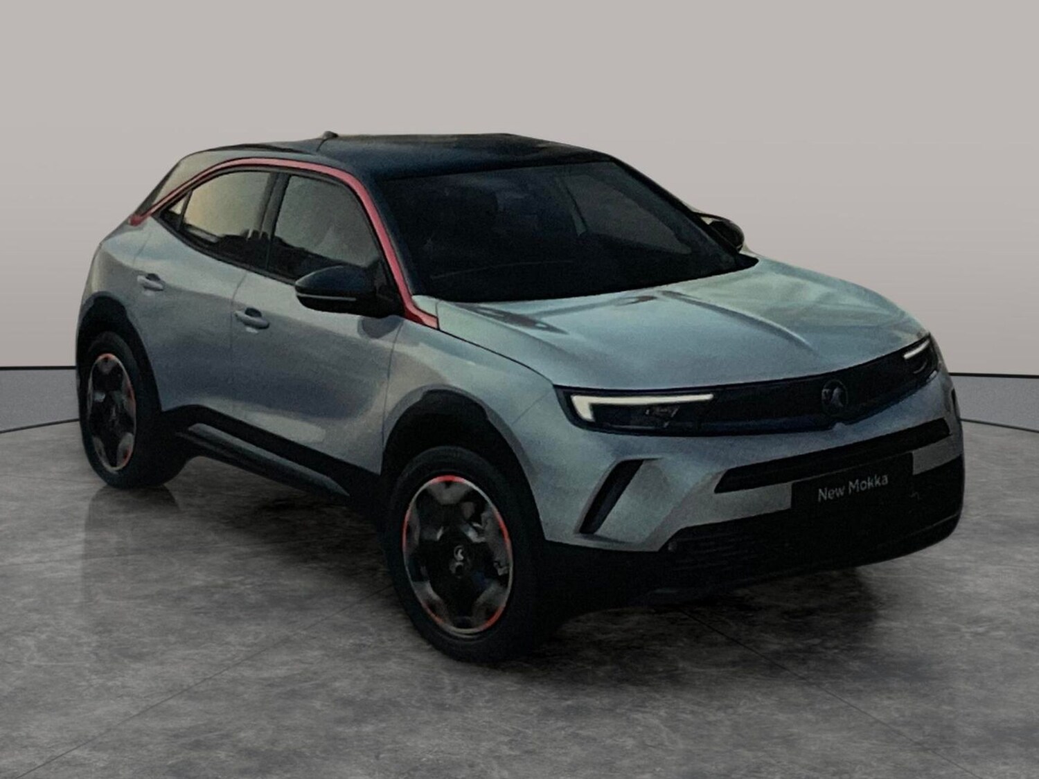 Used Vauxhall Mokka for sale - 77917025: Photo 38