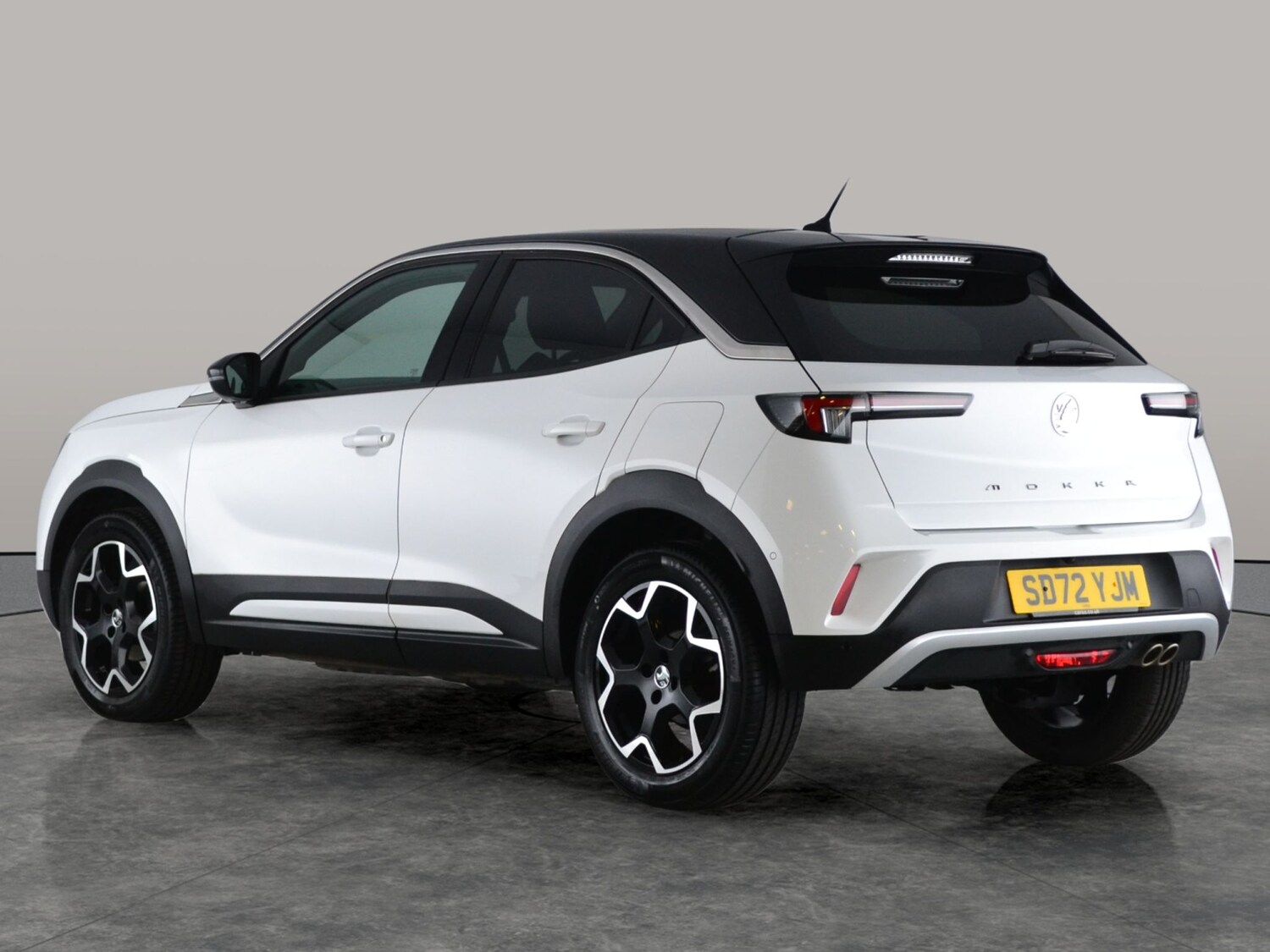 Used Vauxhall Mokka for sale - 77917025: Photo 9