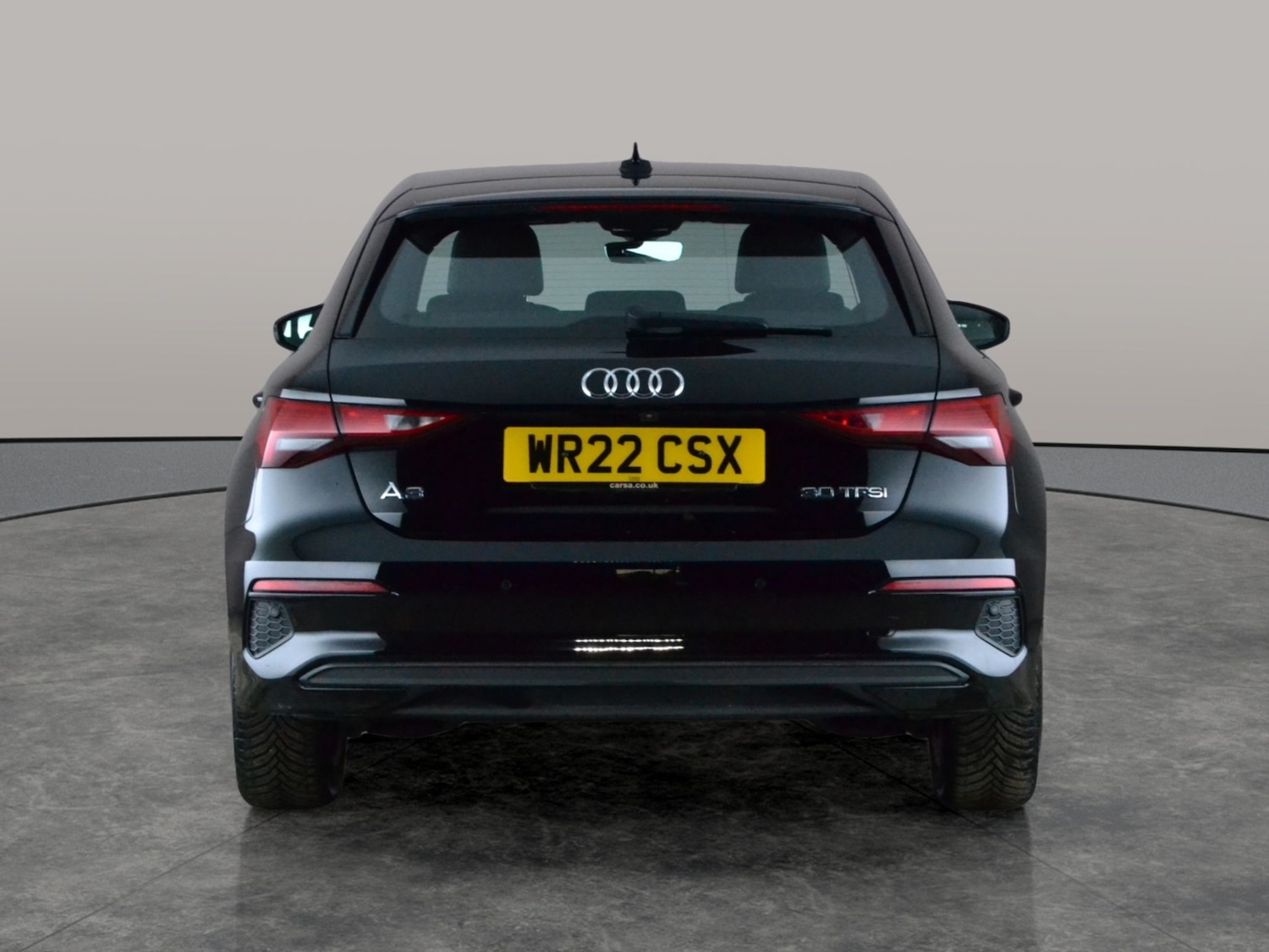 Used Audi A3 2022 for sale - 78053988: Photo 11