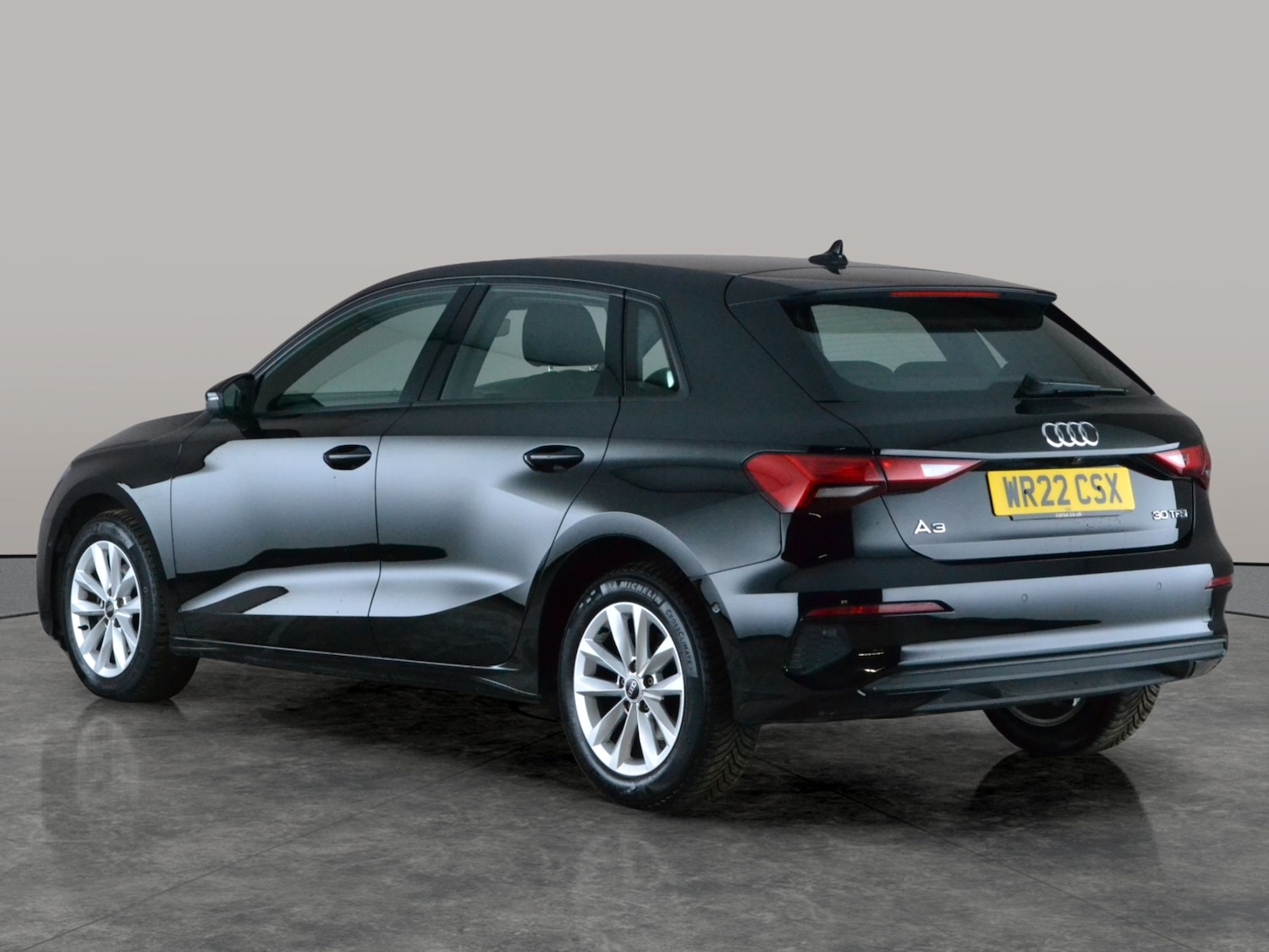 Used Audi A3 2022 for sale - 78053988: Photo 12