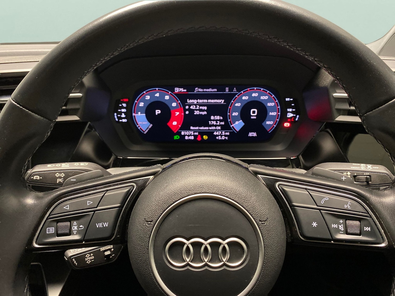 Used Audi A3 2022 for sale - 78053988: Photo 14