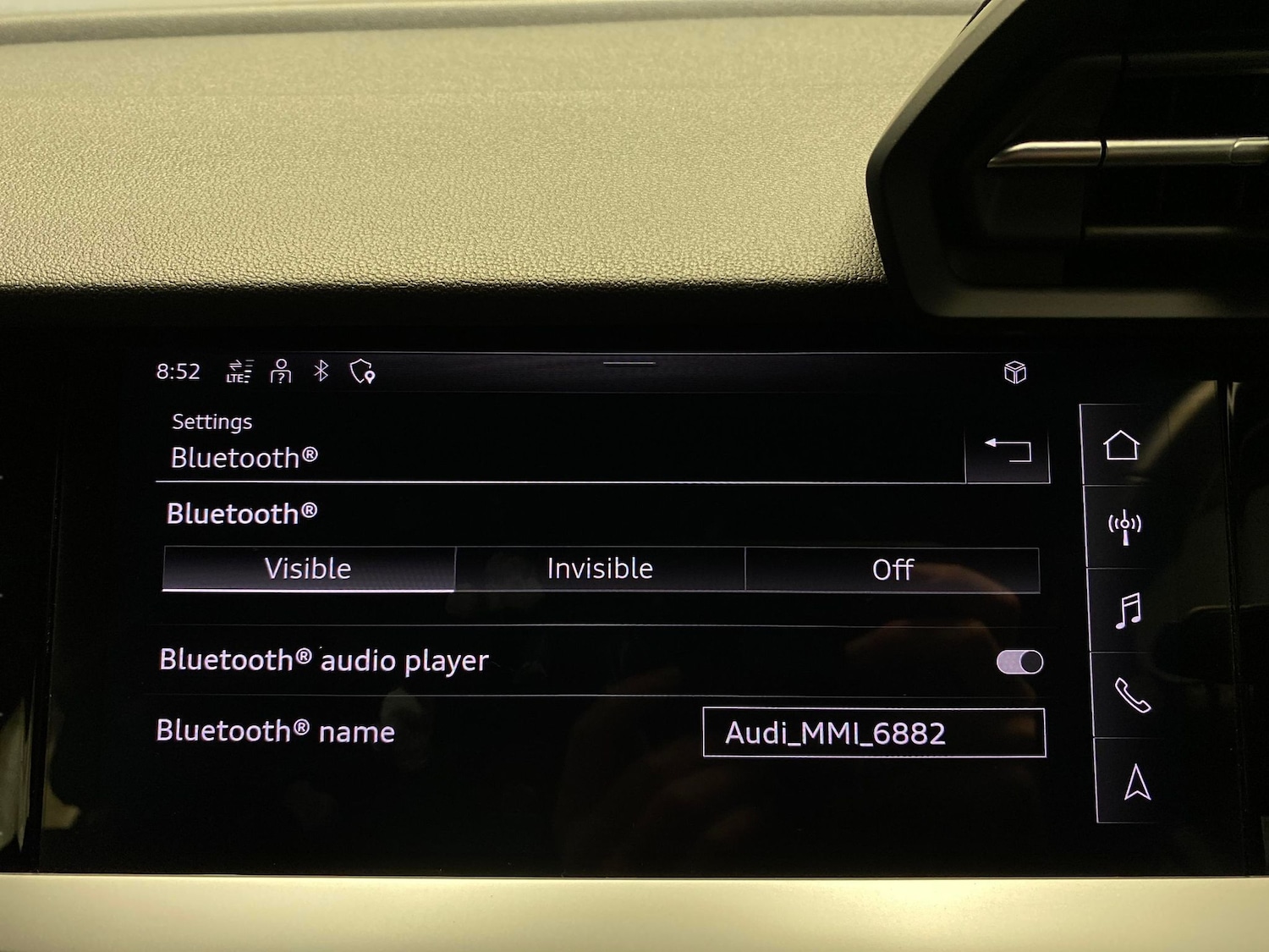 Used Audi A3 2022 for sale - 78053988: Photo 17