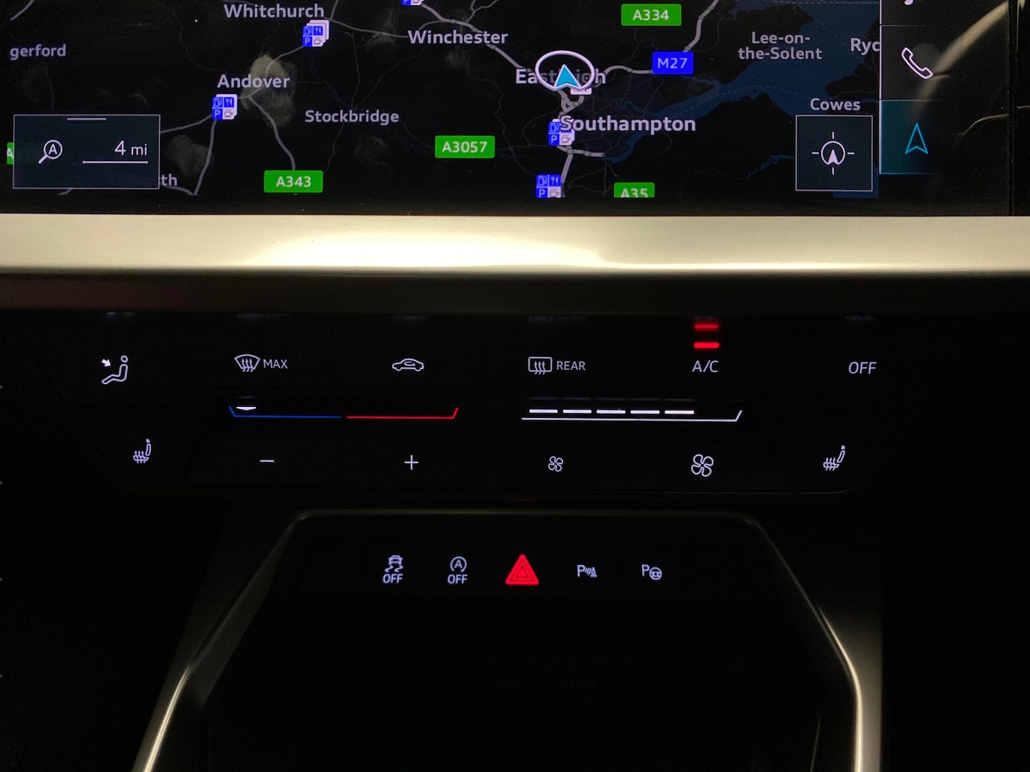 Used Audi A3 2022 for sale - 78053988: Photo 18