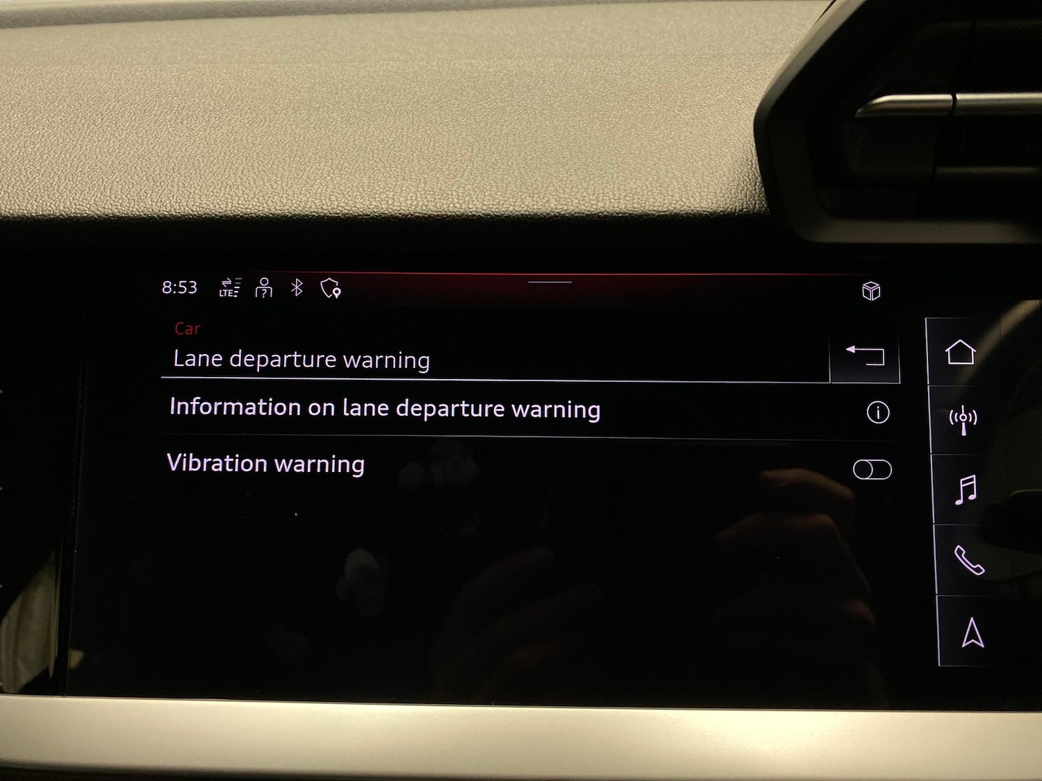 Used Audi A3 2022 for sale - 78053988: Photo 19