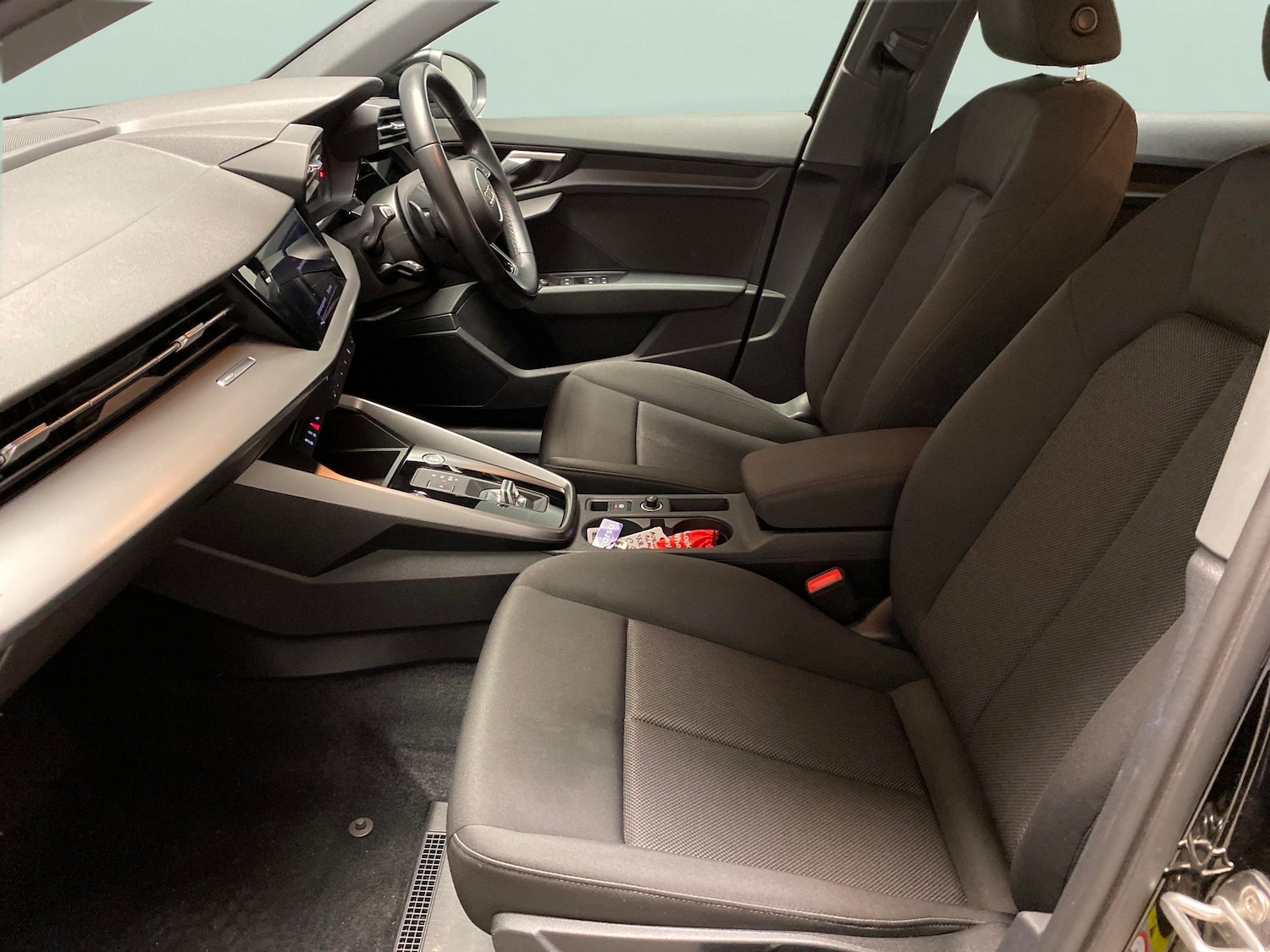 Used Audi A3 2022 for sale - 78053988: Photo 4