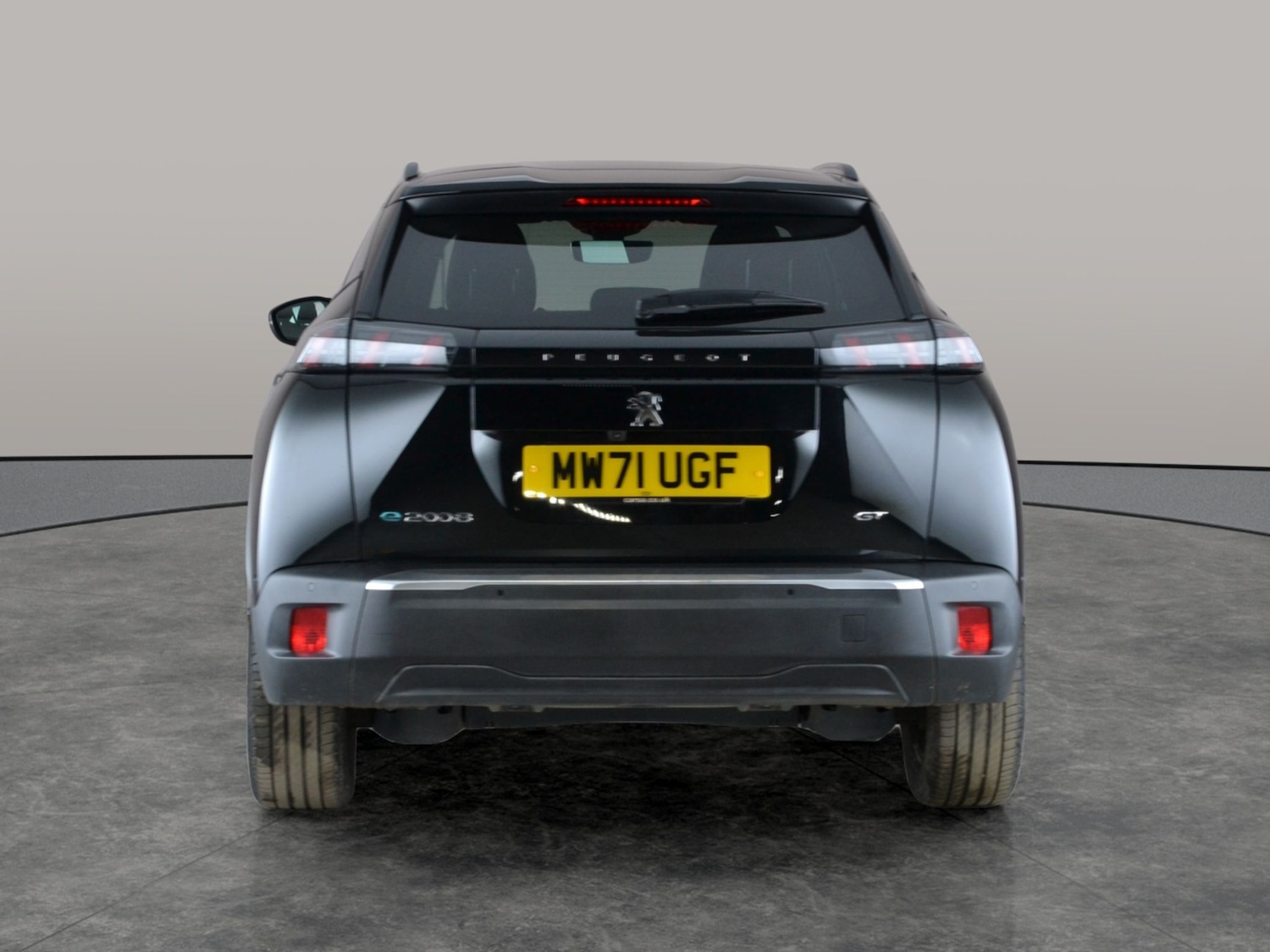 Used Peugeot 2008 2021 for sale - 77160904: Photo 11