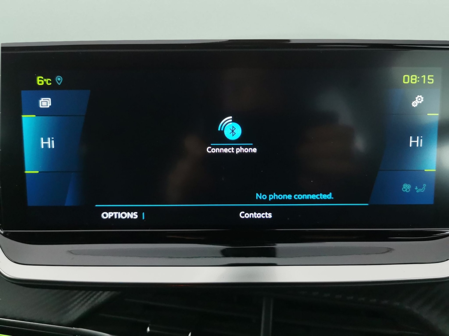 Used Peugeot 2008 2021 for sale - 77160904: Photo 15