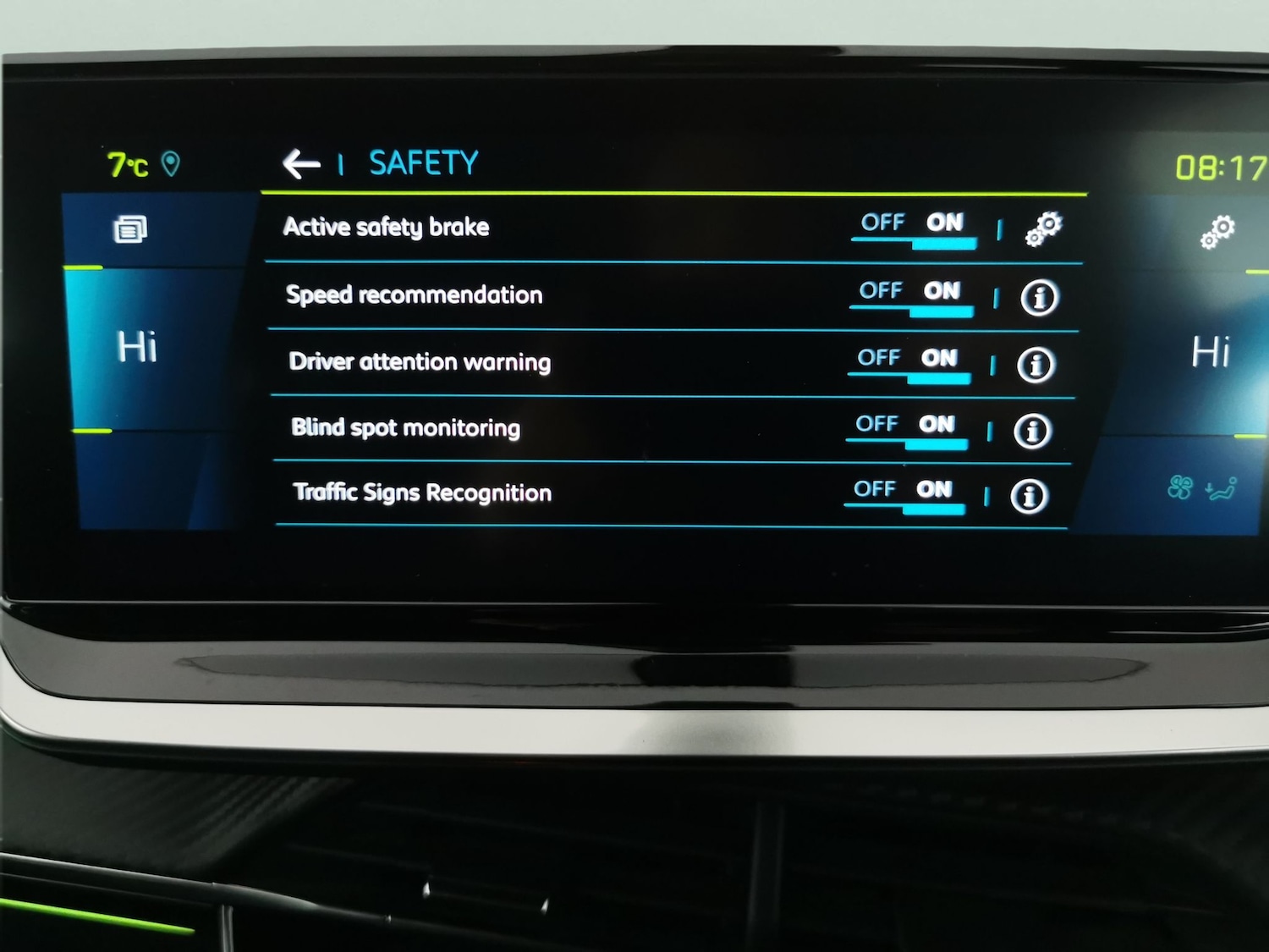 Used Peugeot 2008 2021 for sale - 77160904: Photo 22