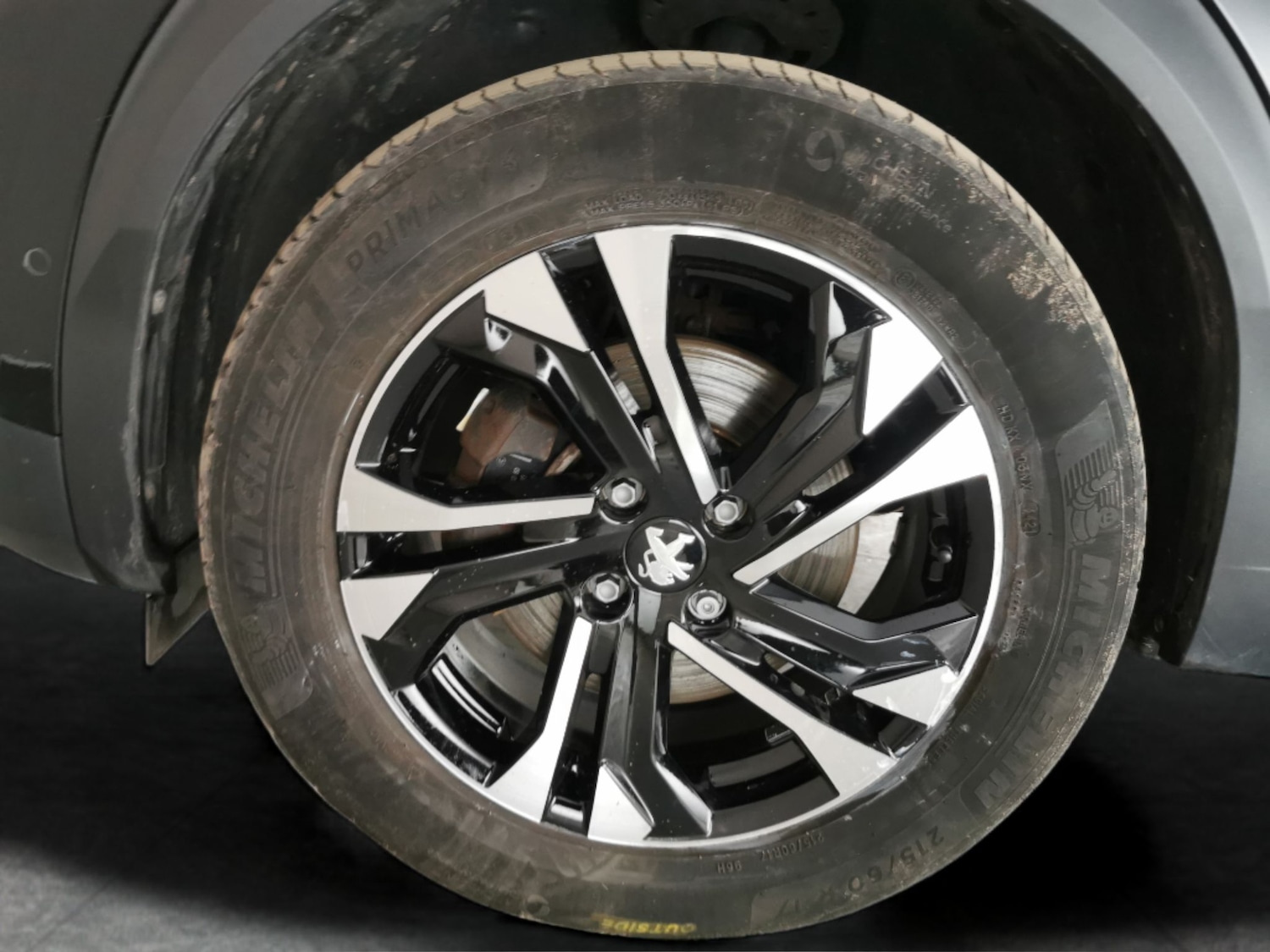 Used Peugeot 2008 2021 for sale - 77160904: Photo 26