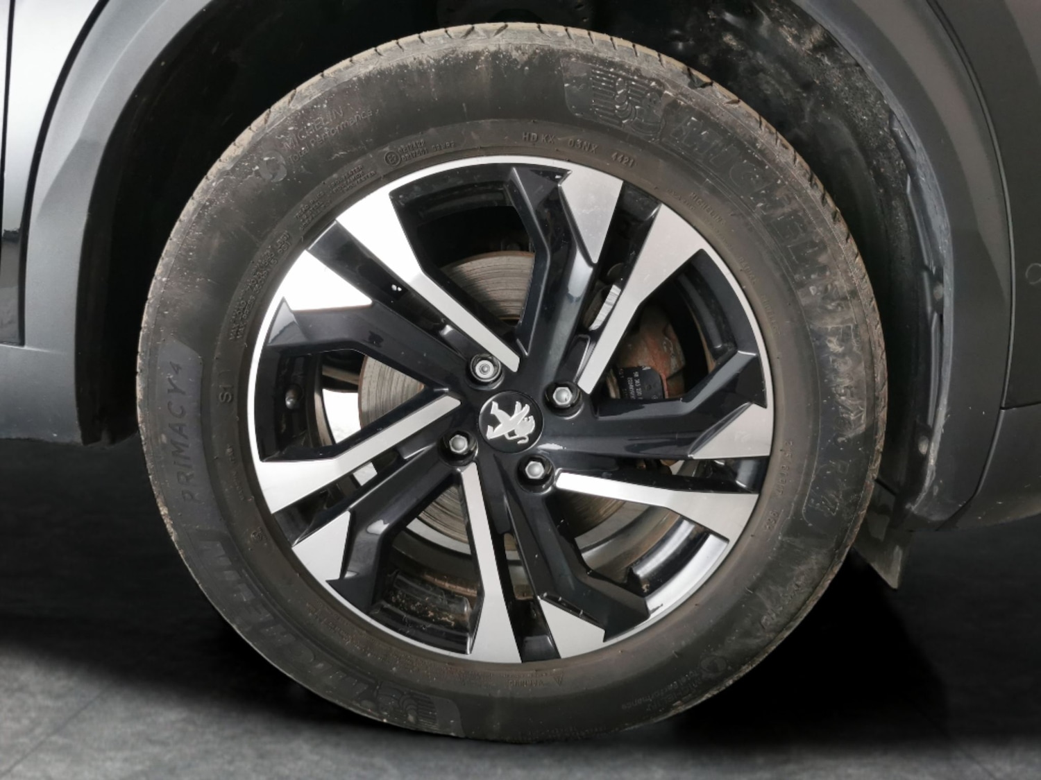 Used Peugeot 2008 2021 for sale - 77160904: Photo 27