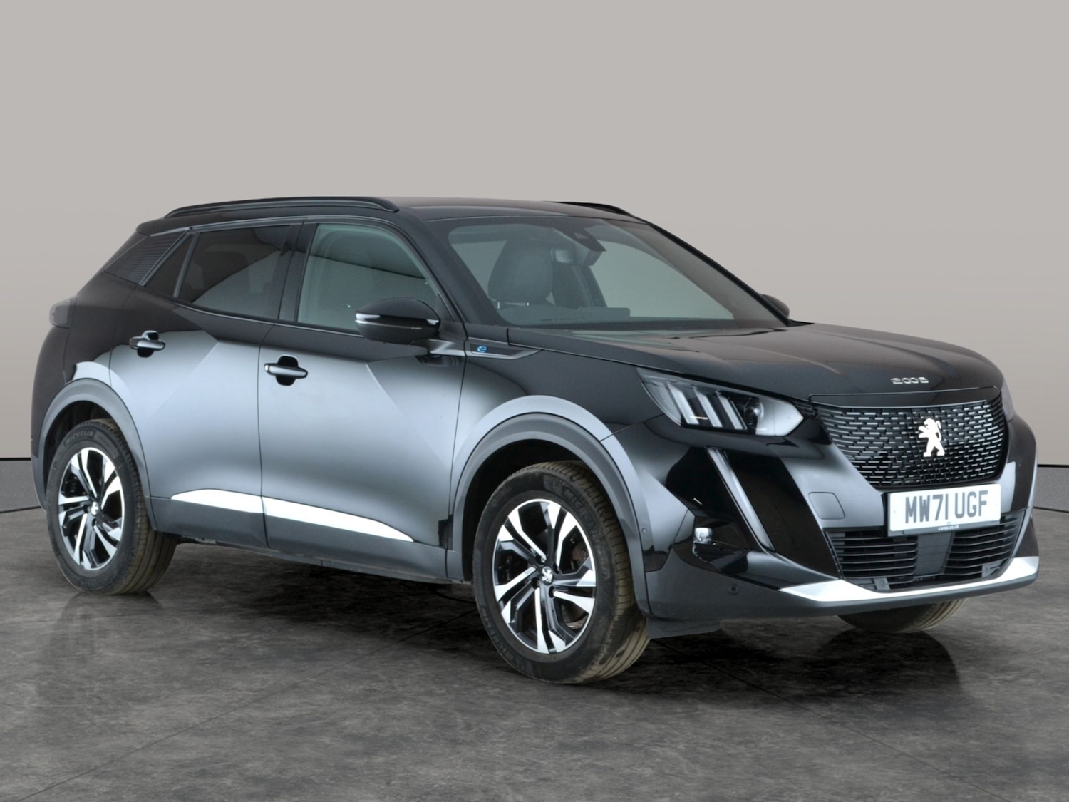 Used Peugeot 2008 2021 for sale - 77160904: Photo 8