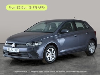 Used Volkswagen Polo 2022 for sale - 79043547: Photo