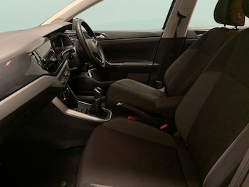 Used Volkswagen Polo 2022 for sale - 79043547: Photo