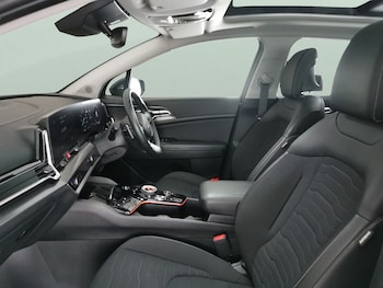 Used Kia Sportage 2022 for sale - 78757772: Photo