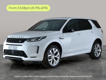 Used Land Rover Discovery Sport undefined for sale - 78790010: Photo