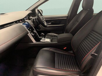 Used Land Rover Discovery Sport undefined for sale - 78790010: Photo