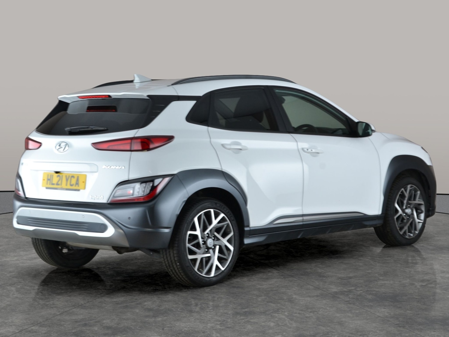 Used Hyundai KONA 2021 for sale - 77460880: Photo 10