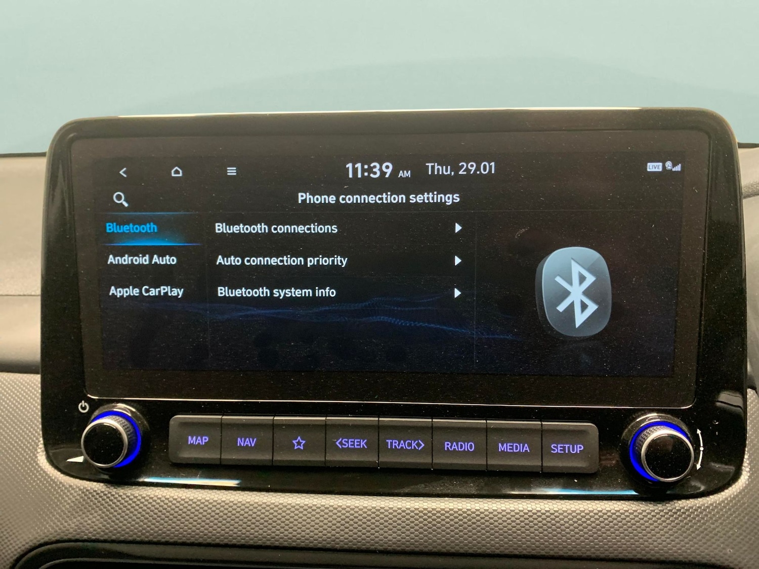 Used Hyundai KONA 2021 for sale - 77460880: Photo 15