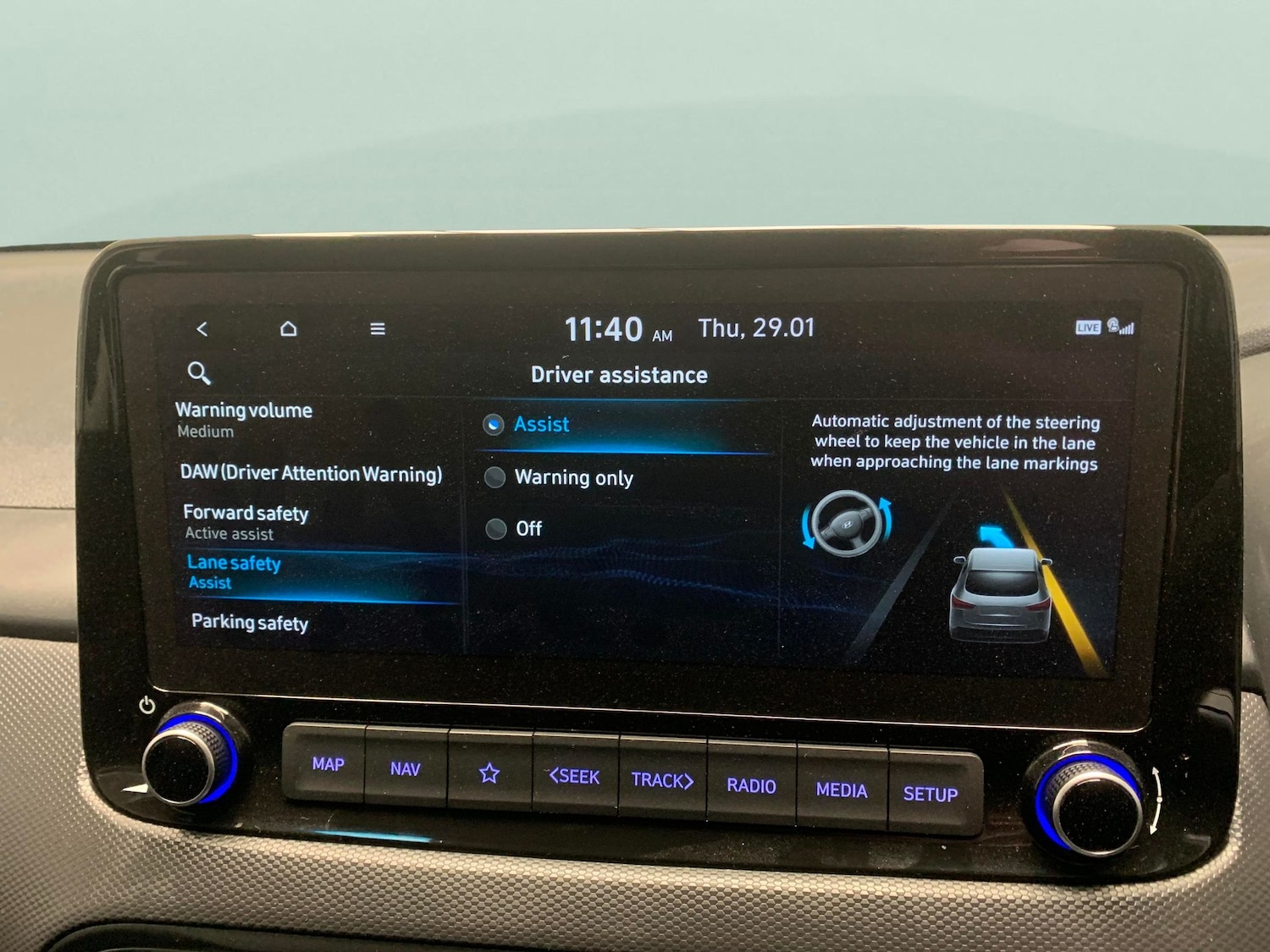 Used Hyundai KONA 2021 for sale - 77460880: Photo 20