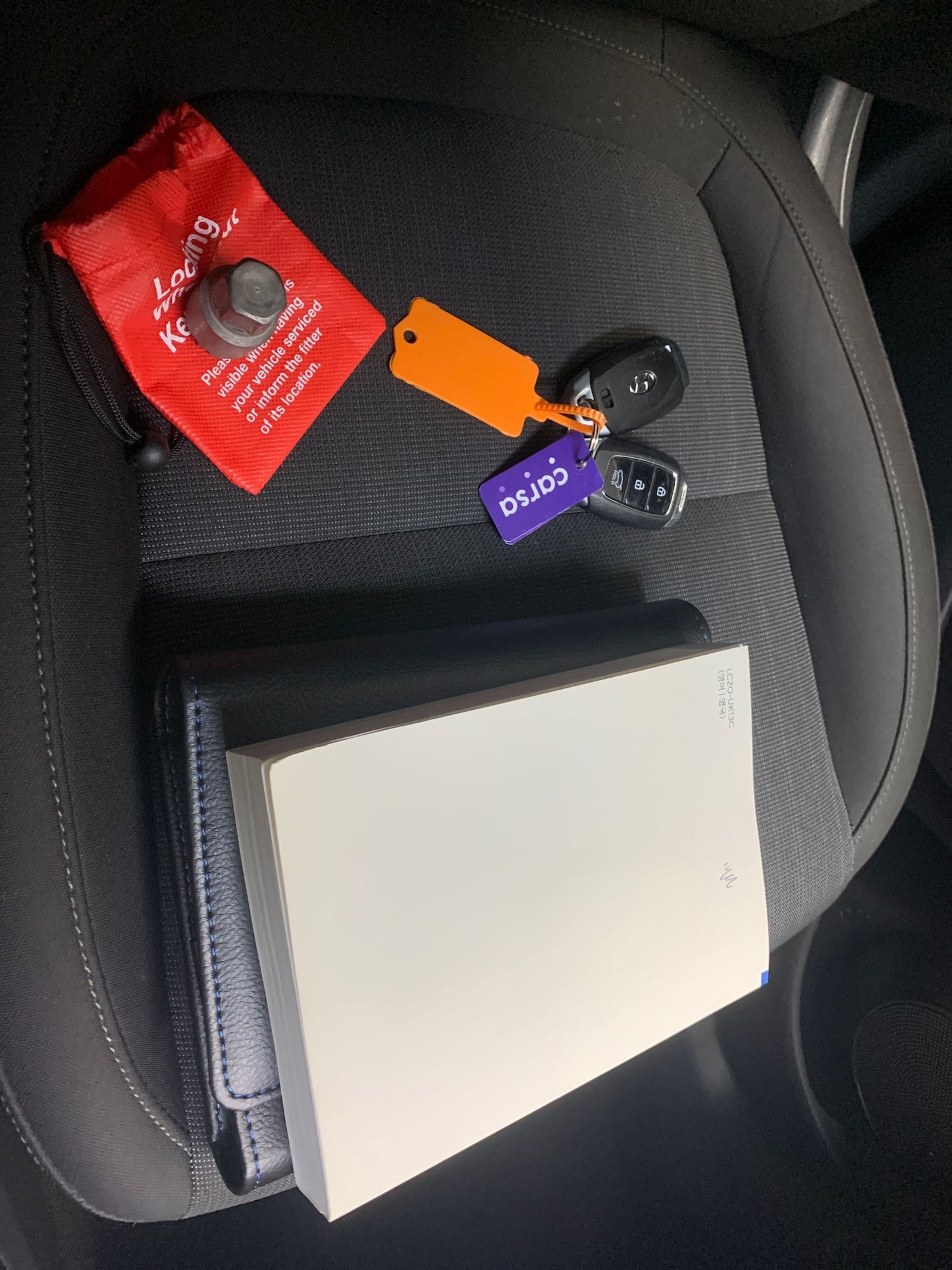 Used Hyundai KONA 2021 for sale - 77460880: Photo 29