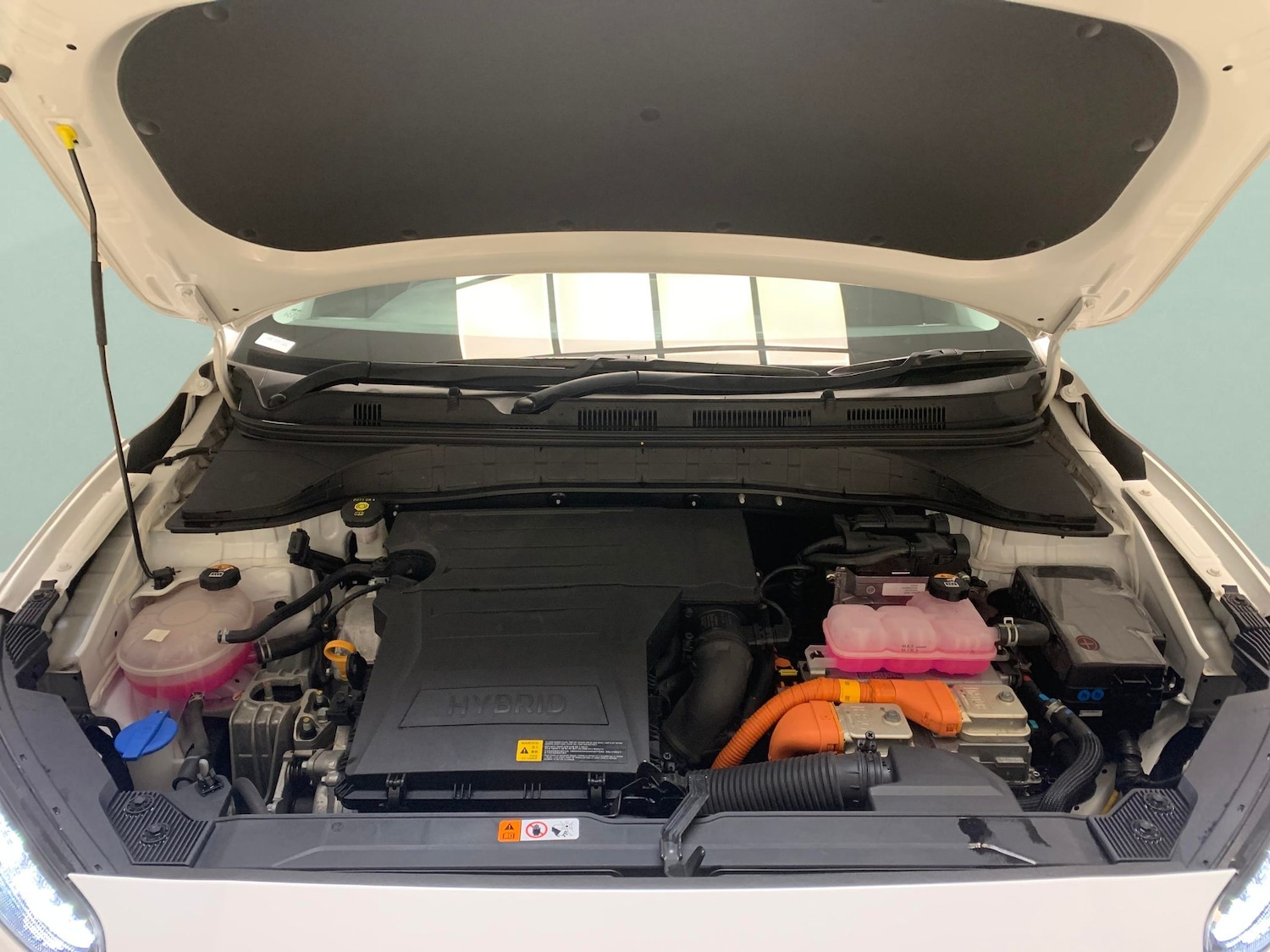 Used Hyundai KONA 2021 for sale - 77460880: Photo 30