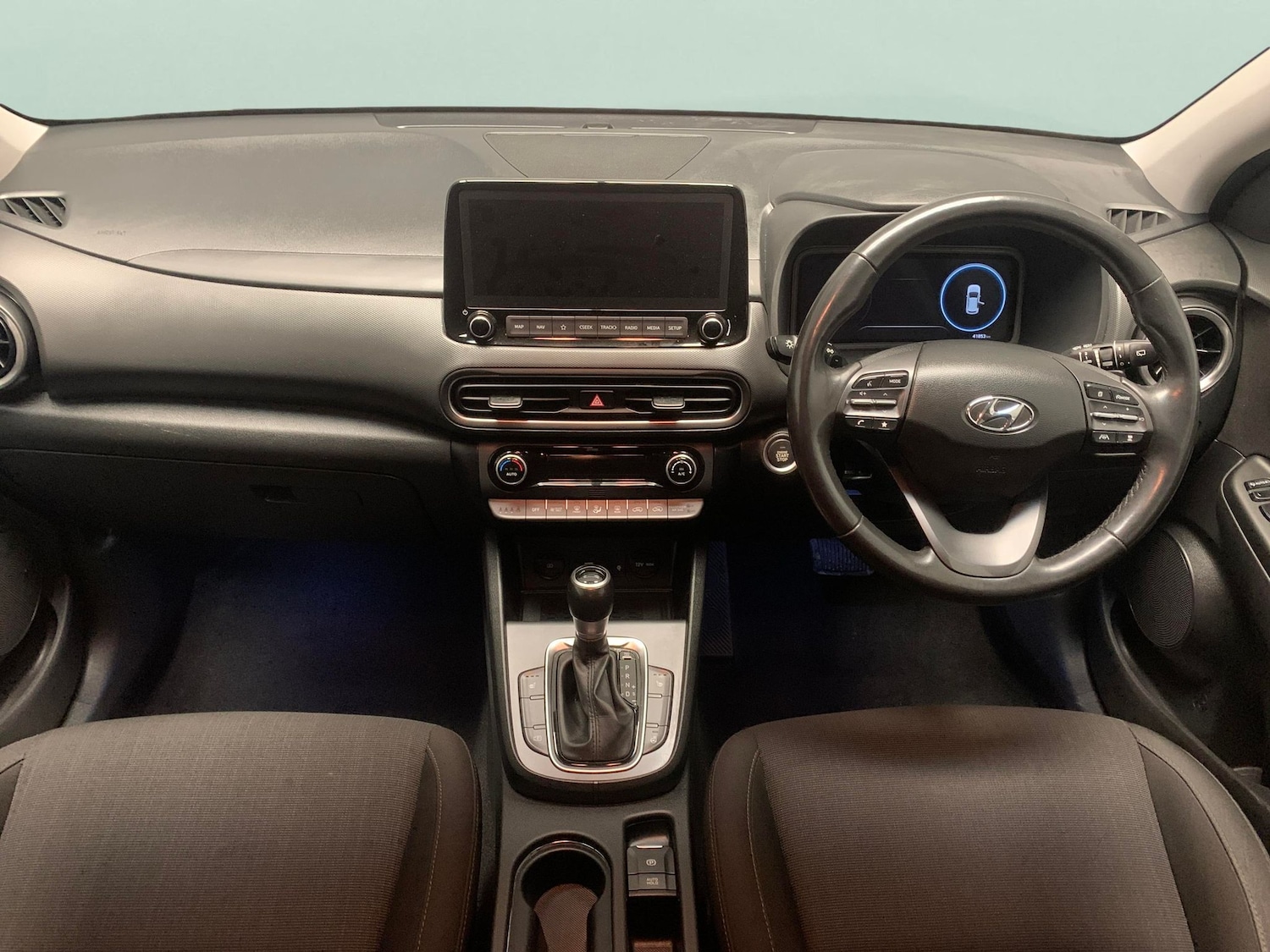 Used Hyundai KONA 2021 for sale - 77460880: Photo 7