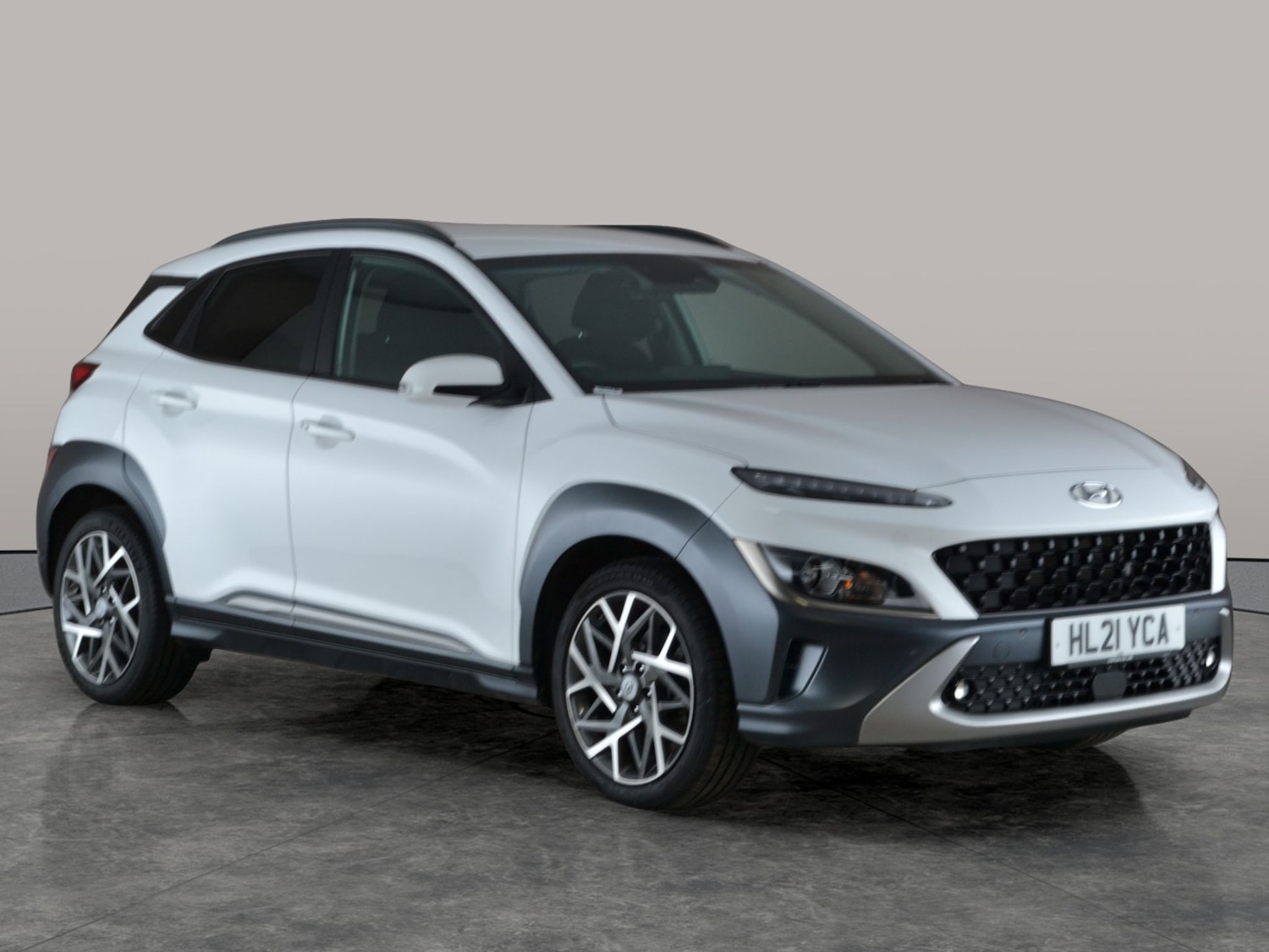 Used Hyundai KONA 2021 for sale - 77460880: Photo 8