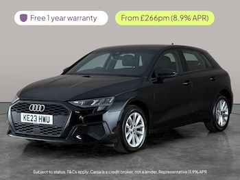 Used Audi A3 2023 for sale - 79253996: Photo