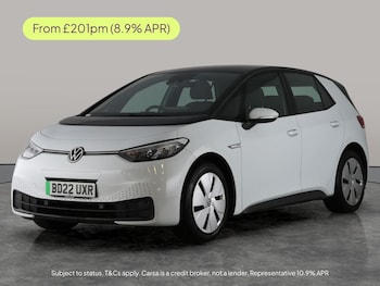 Used Volkswagen ID.3 undefined for sale - 78875534: Photo