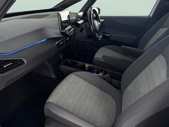 Used Volkswagen ID.3 undefined for sale - 78875534: Photo