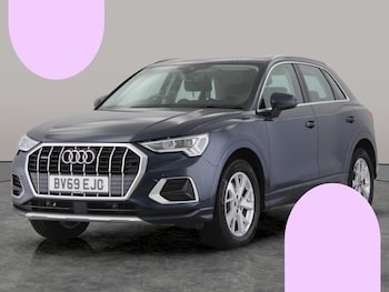 Used Audi Q3 2019 for sale - 76413118: Photo