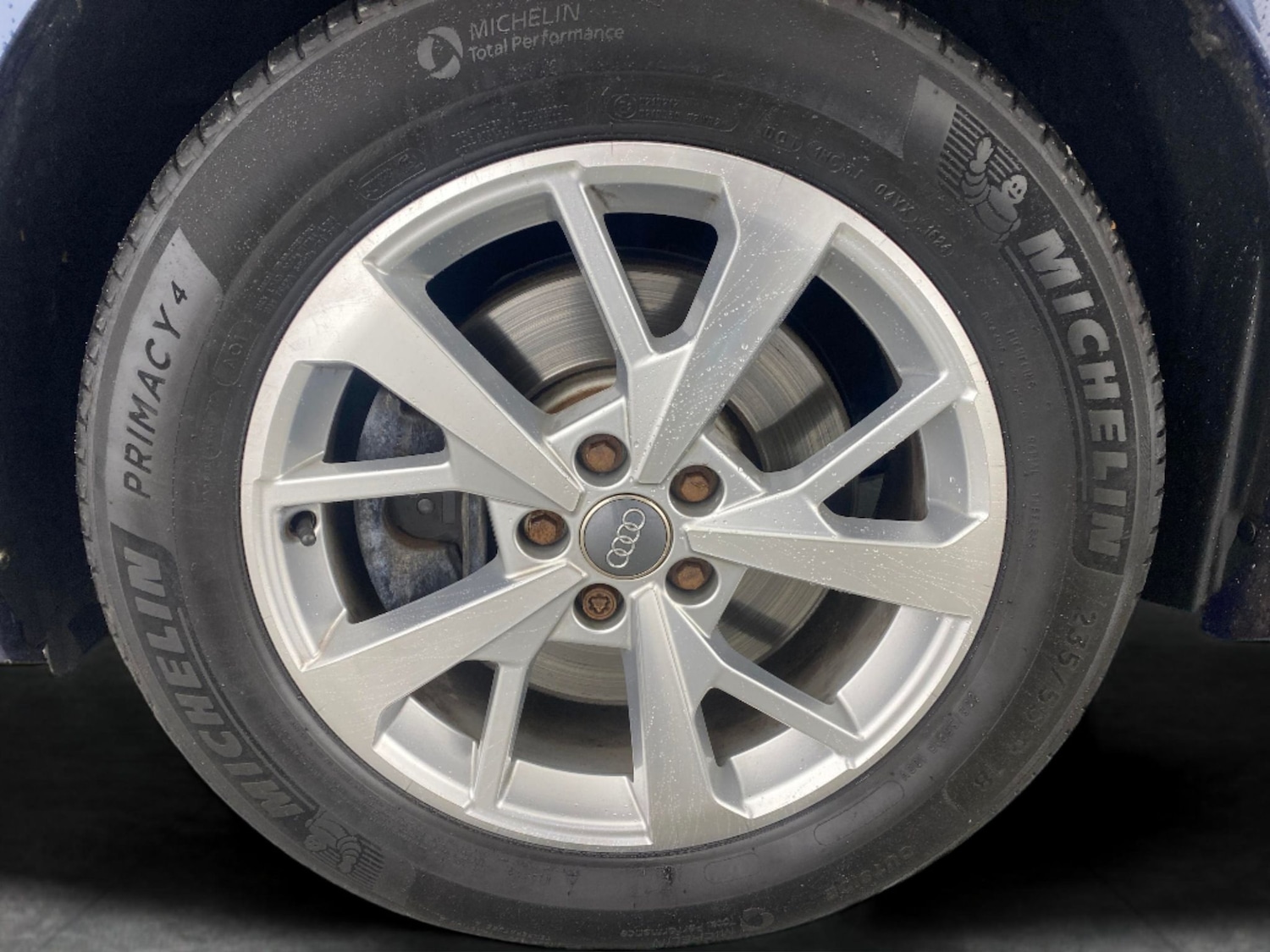 Used Audi Q3 2019 for sale - 76413118: Photo 27