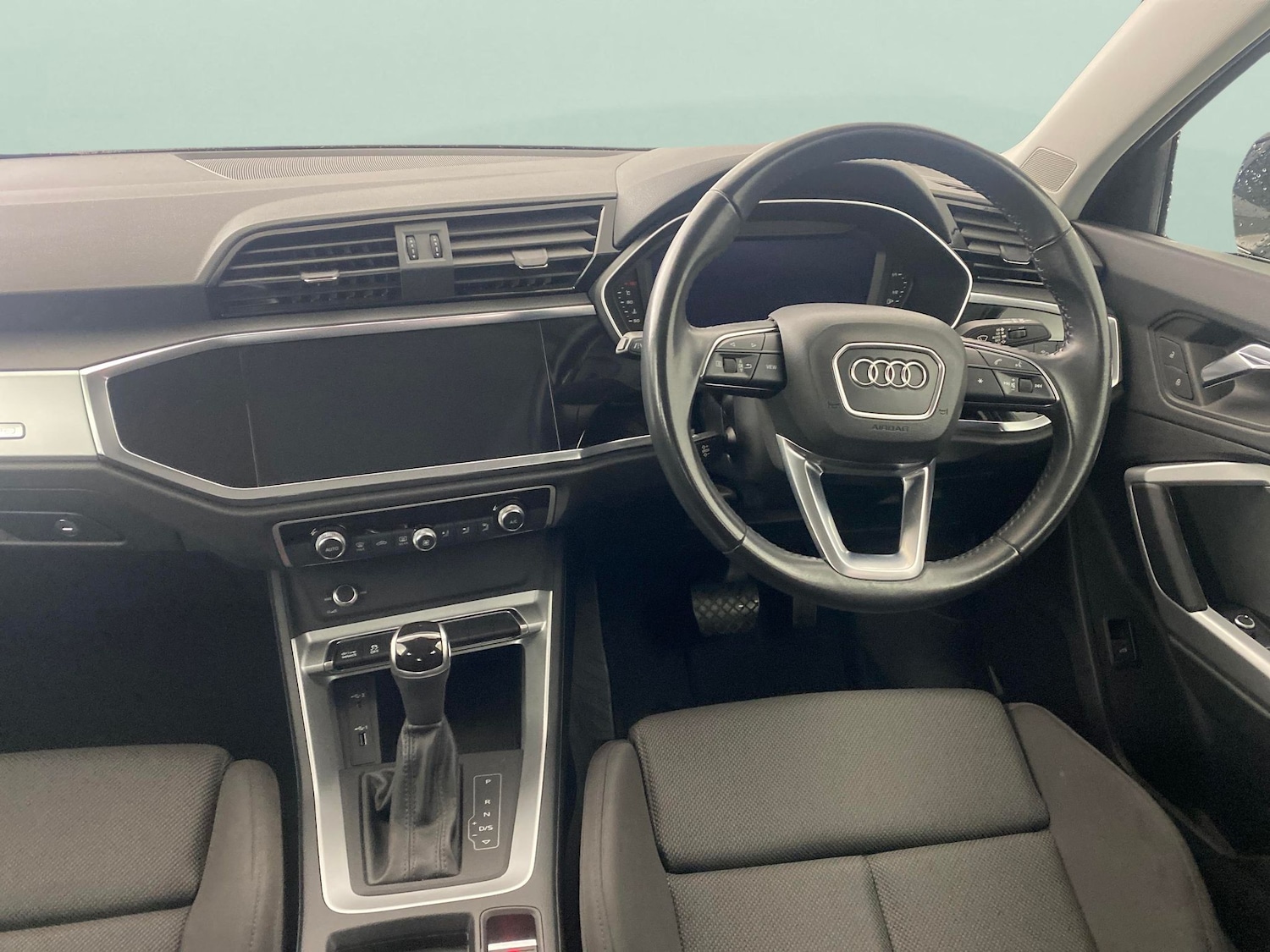 Used Audi Q3 2019 for sale - 76413118: Photo 5
