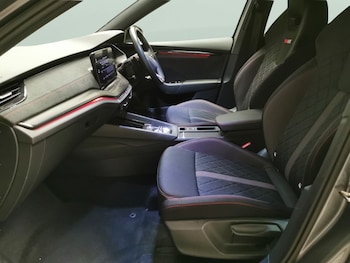 Used Skoda Octavia 2023 for sale - 78053989: Photo