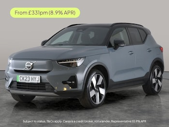 Used Volvo XC40 undefined for sale - 78390760: Photo