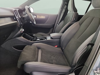 Used Volvo XC40 undefined for sale - 78390760: Photo