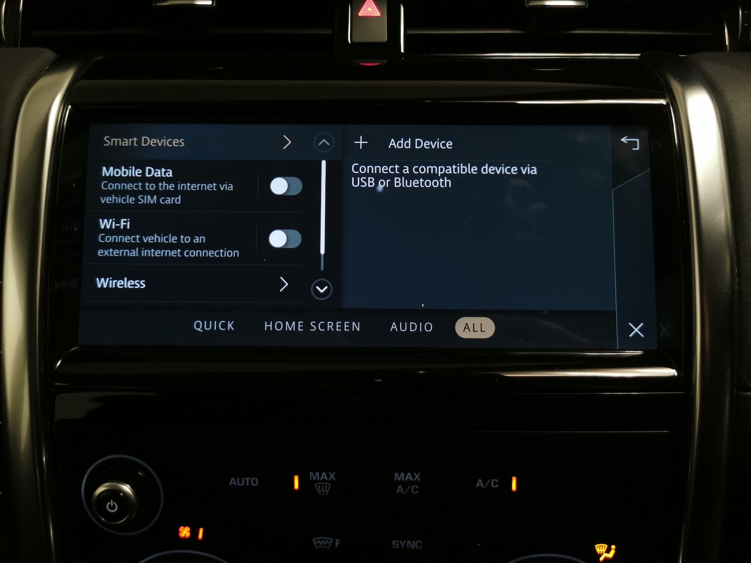 Used Land Rover Discovery Sport 2021 for sale - 78094244: Photo 16