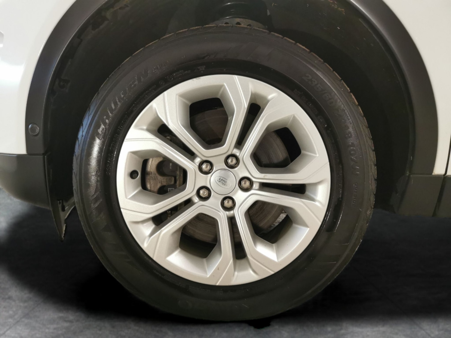 Used Land Rover Discovery Sport 2021 for sale - 78094244: Photo 21