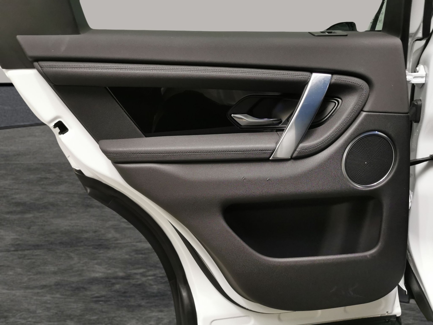 Used Land Rover Discovery Sport 2021 for sale - 78094244: Photo 26