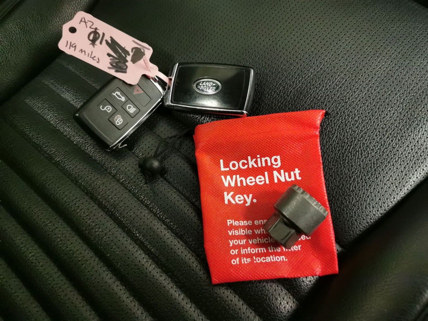 Used Land Rover Discovery Sport 2021 for sale - 78094244: Photo 29