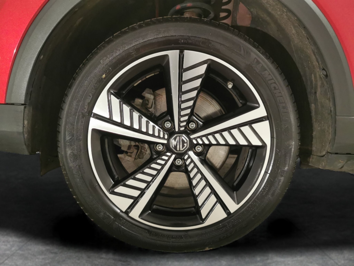 Used MG MG ZS 2021 for sale - 76623895: Photo 22