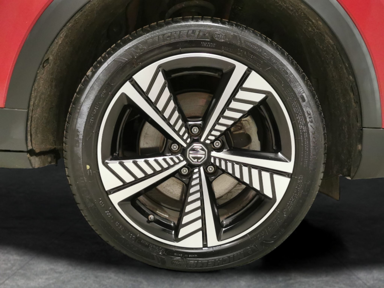 Used MG MG ZS 2021 for sale - 76623895: Photo 23