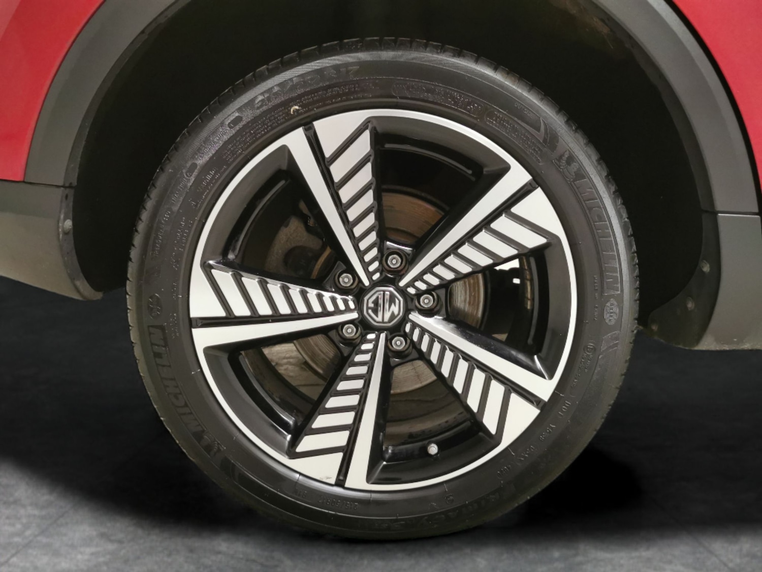 Used MG MG ZS 2021 for sale - 76623895: Photo 24