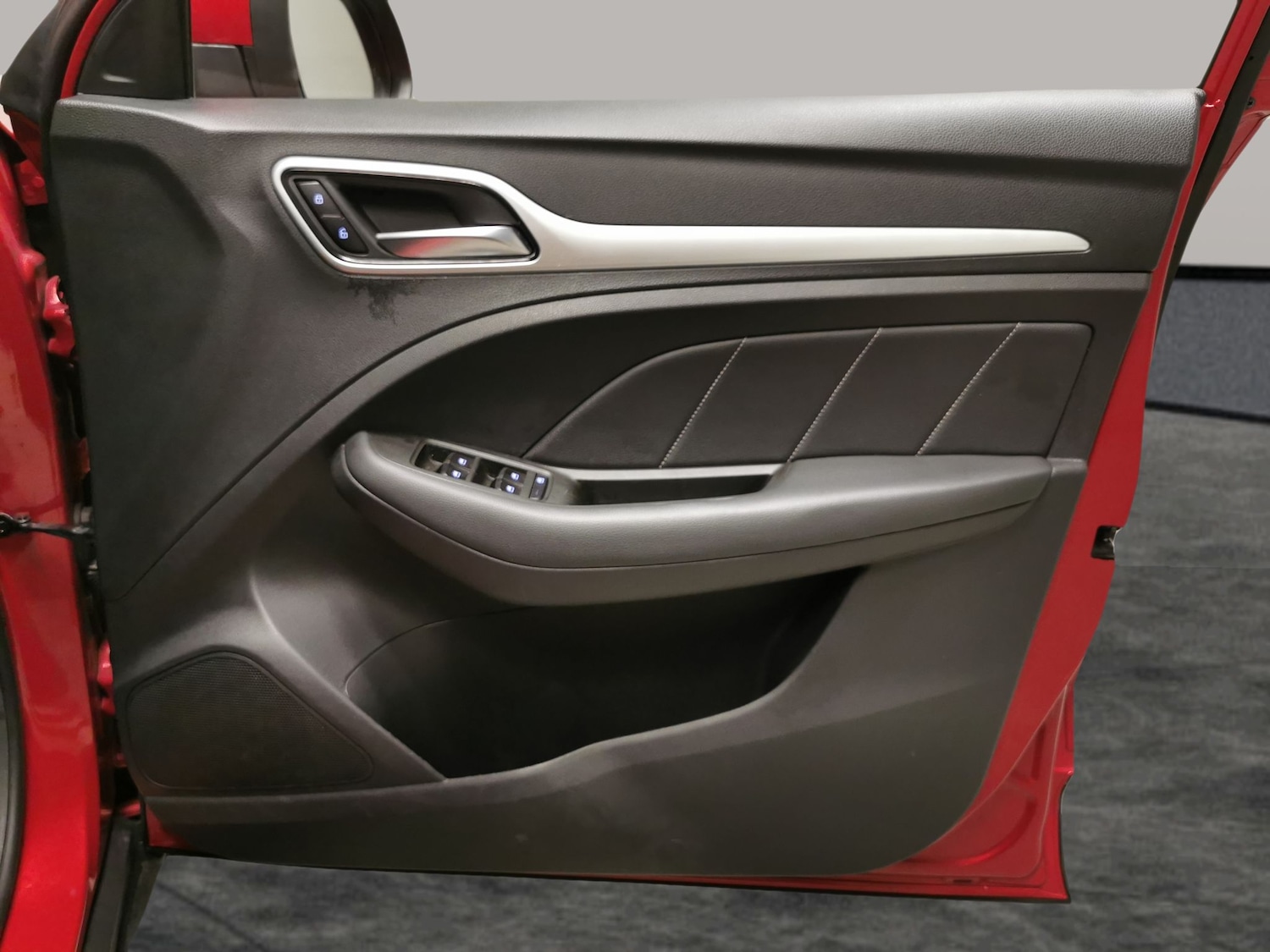 Used MG MG ZS 2021 for sale - 76623895: Photo 29