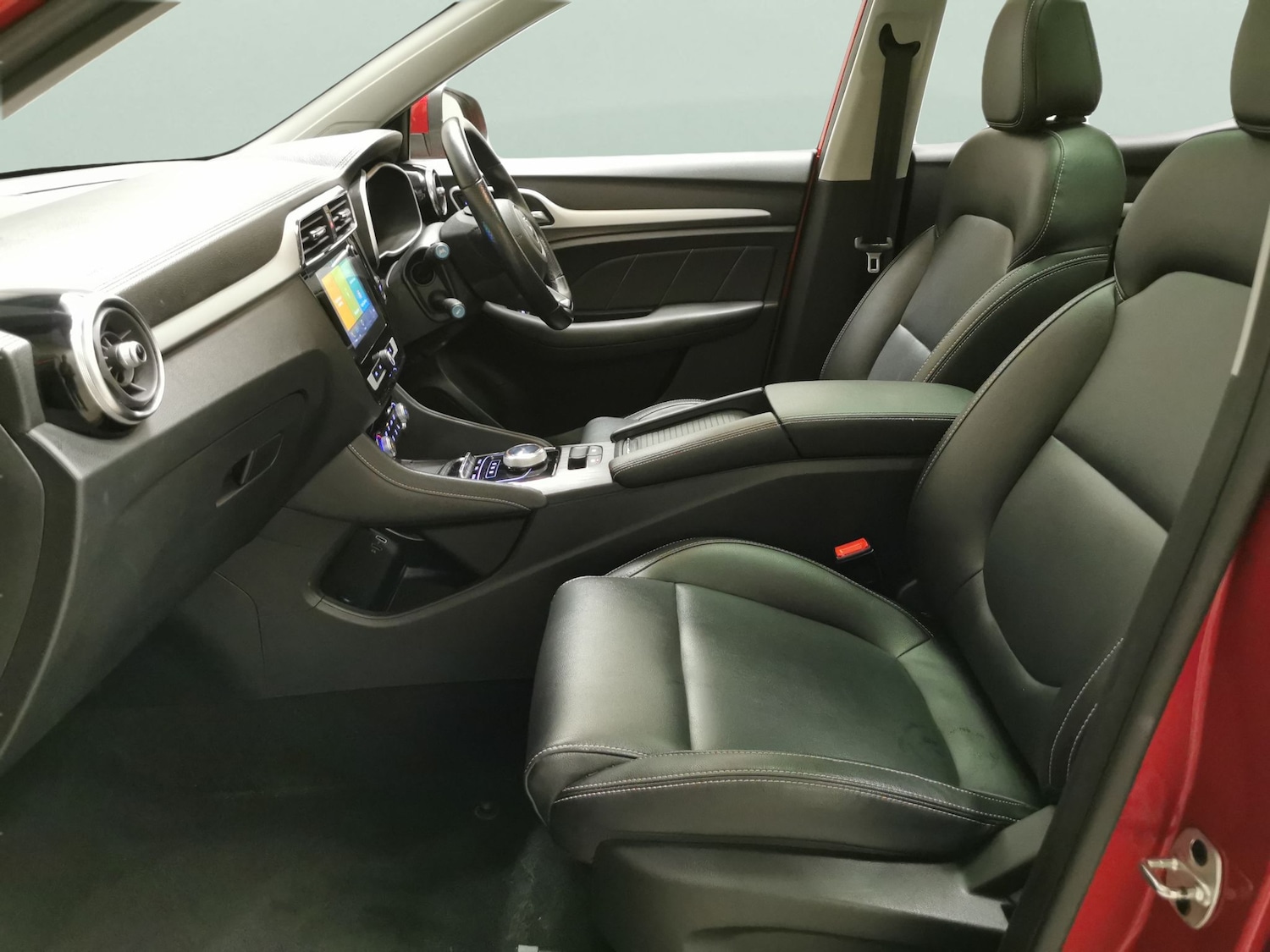 Used MG MG ZS 2021 for sale - 76623895: Photo 4