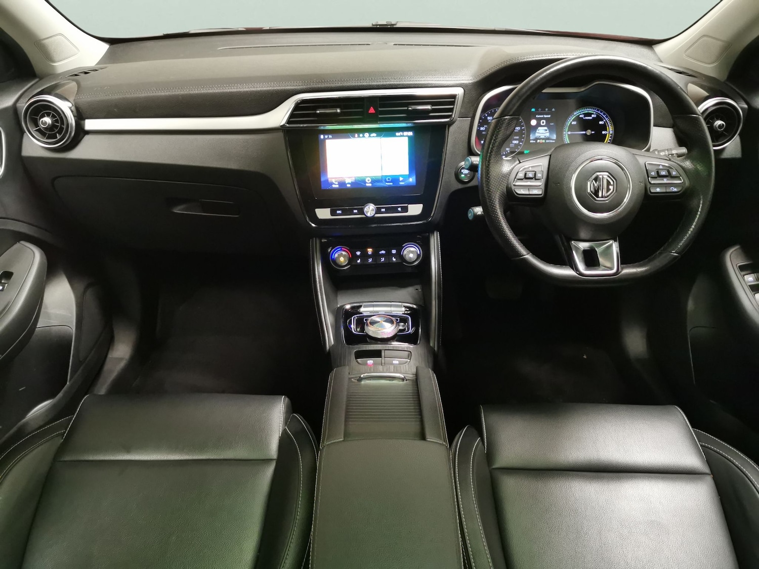 Used MG MG ZS 2021 for sale - 76623895: Photo 7