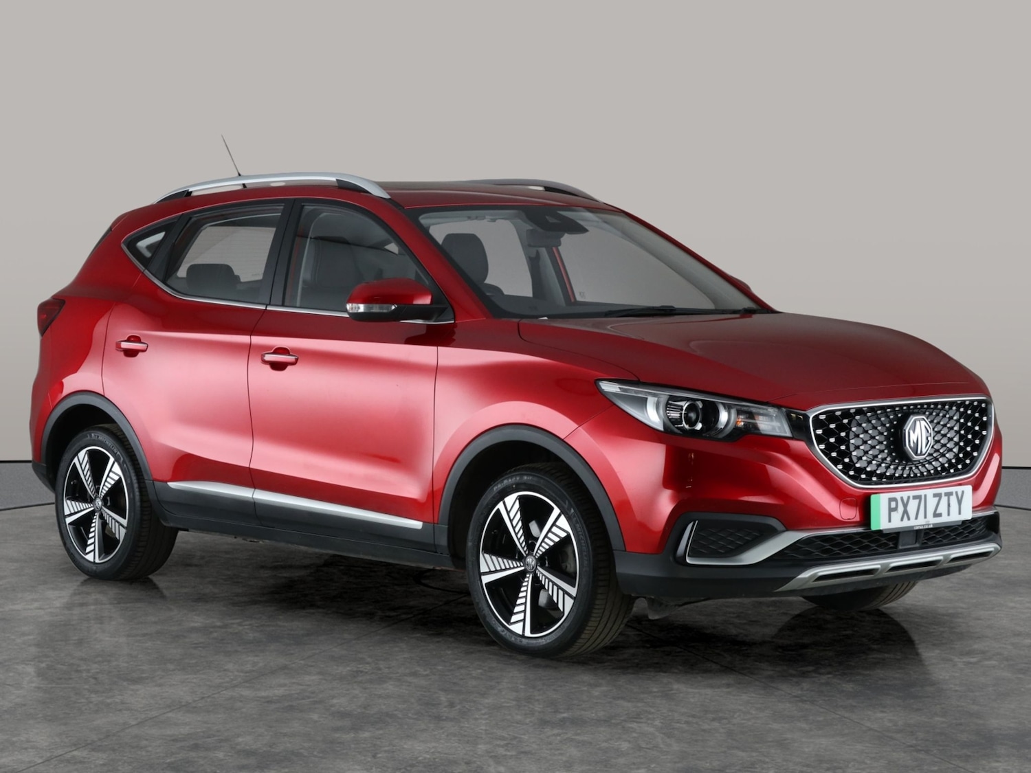 Used MG MG ZS 2021 for sale - 76623895: Photo 8