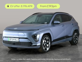 Hyundai KONA feature image